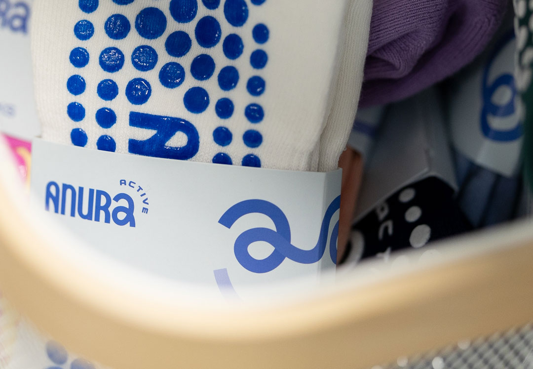 FLO:R & ANURA